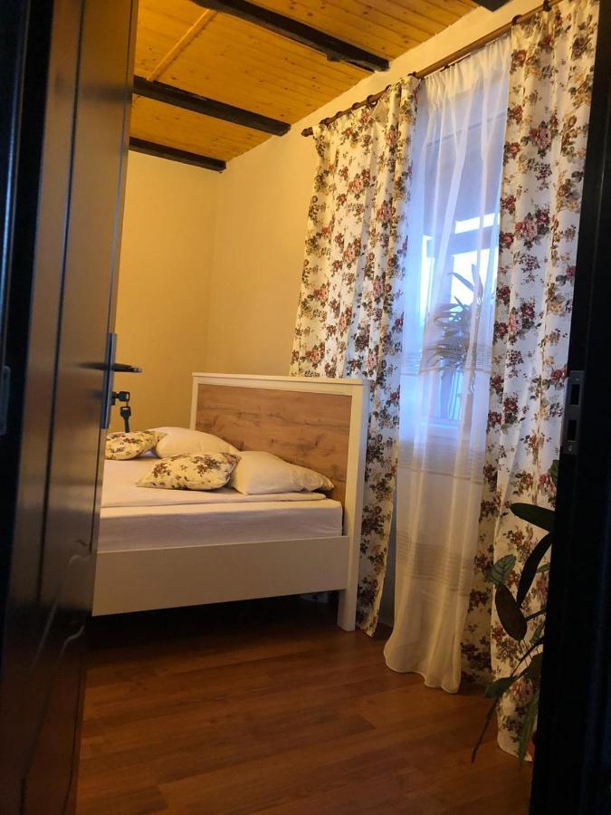 Casa Albert Valea Avrigului מראה חיצוני תמונה