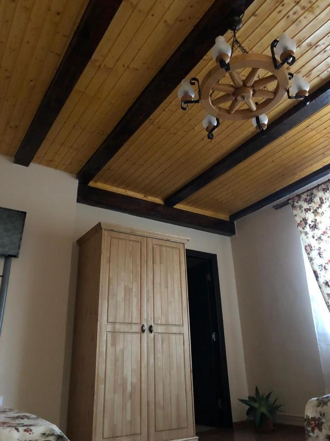 Casa Albert Valea Avrigului מראה חיצוני תמונה